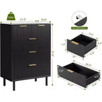 70.87'' Tall Metal Pantry Cabinet with 2 Doors, with 4 Adjustable Shelves, Steel Cupboard for Kitchen, Pantry, Dining Room, Living Room, White