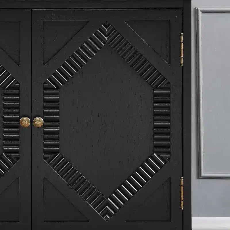 Shoe Cabinet, Shoe Storage with 2 Flip Drawers and Adjustable Shelves for 10 Pairs of Shoes, Shoe Organizer for Entryway, Hallway