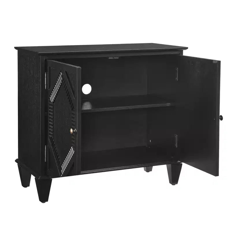 Shoe Cabinet, Shoe Storage with 2 Flip Drawers and Adjustable Shelves for 10 Pairs of Shoes, Shoe Organizer for Entryway, Hallway