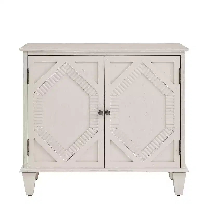 Shoe Cabinet, Shoe Storage with 2 Flip Drawers and Adjustable Shelves for 10 Pairs of Shoes, Shoe Organizer for Entryway, Hallway