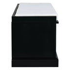 Storage Cabinet, Accent Cabinet with 2 Drawers and 2 Doors, Cabinet for Living Room, Hallway, Entryway