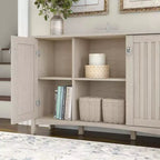 Salinas Accent Storage Cabinet with Doors