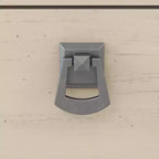 Salinas Accent Storage Cabinet with Doors