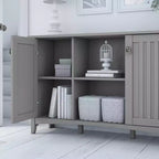 Salinas Accent Storage Cabinet with Doors