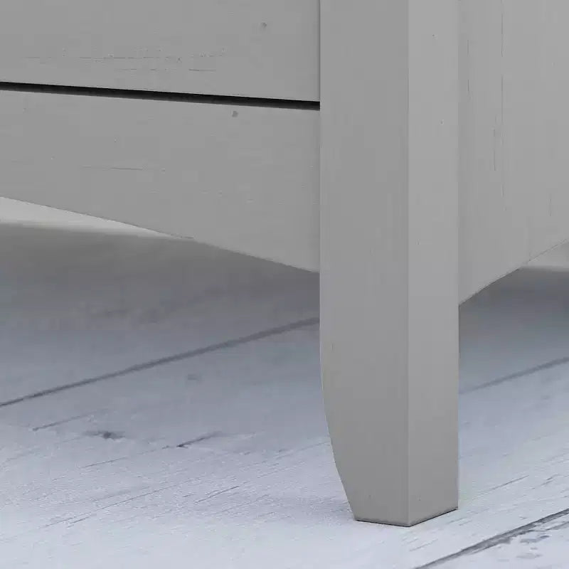 Salinas Accent Storage Cabinet with Doors
