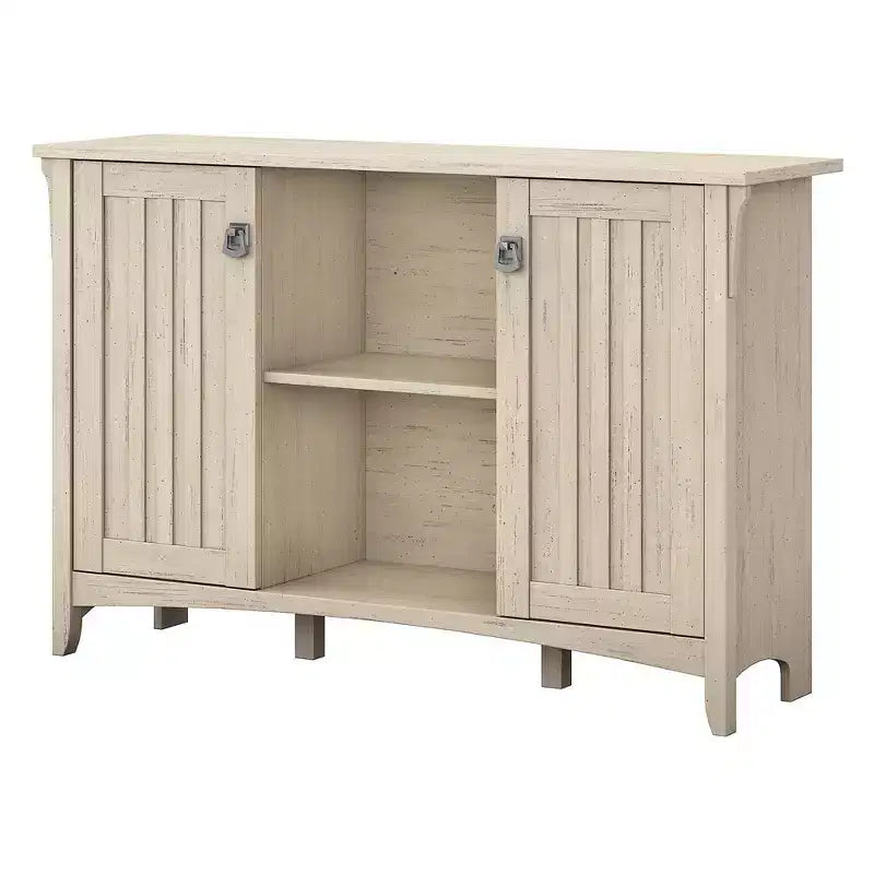 Salinas Accent Storage Cabinet with Doors