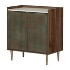 South Shore 31.75" Decorative Storage Cabinet